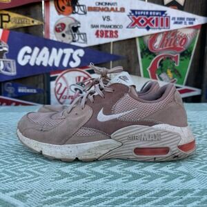 Size 9.5 - Nike Air Max Excee Rose‎ Whisper W